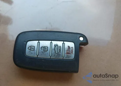 2013 Hyundai Sonata Limited from USA, damaged, VIN 5NPEC4AC8DH581818